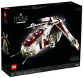 75309 Republic Gunship product image 1, provided for visual reference and product detail review