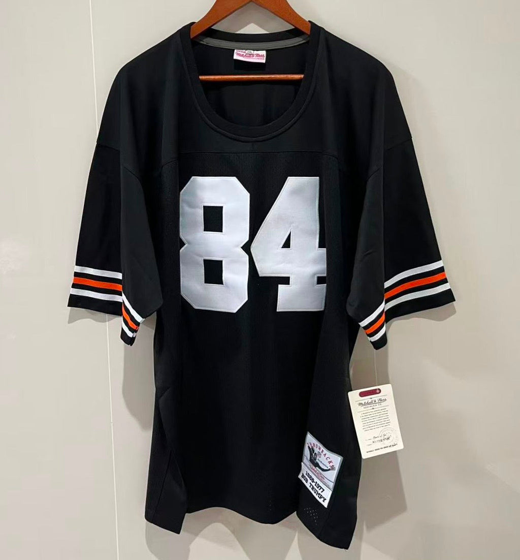 Bob Trumpy Cincinnati Bengals NFL Mitchell & Ness Jersey product image 2