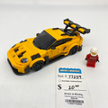 77239 Porsche 911 GT3 RS Super Car (U) product image 1, provided for visual reference and product detail review