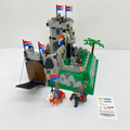 6081 King's Mountain Fortress (U) product image 1, provided for visual reference and product detail review