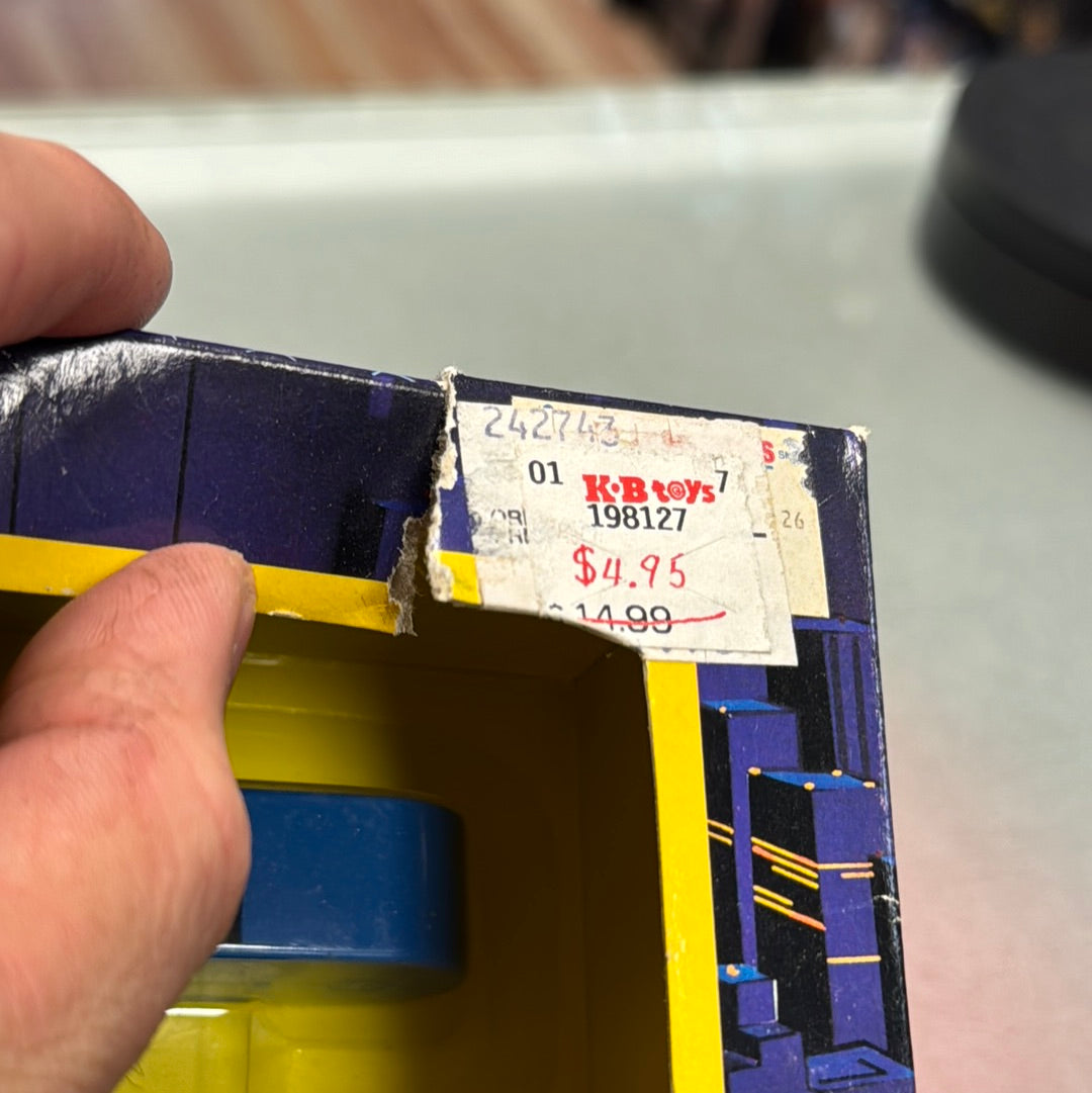 Belt Play Camera with Click & View (Vintage Marvel Animated Spider-Man, Toybiz) SEALED product image 11, provided for visual