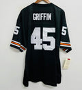 Archie Griffin Cincinnati Bengals Official NFL Mitchell & product image 1