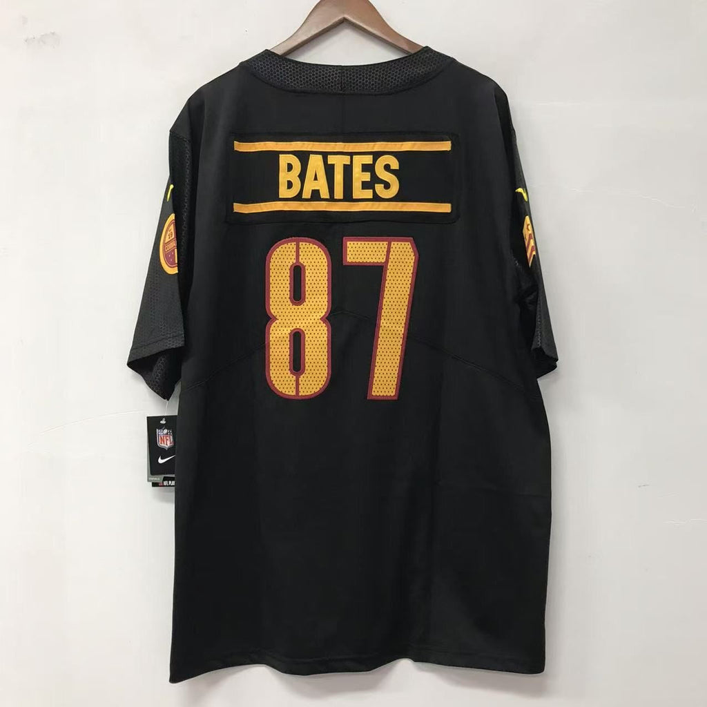 John Bates Washington Commanders Official NFL Nike Jersey product image 1