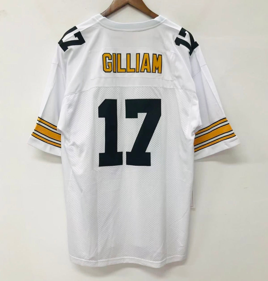 Joe Gilliam Pittsburgh Steelers NFL Mitchell & Ness Jersey product image 1