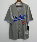 Steve Garvey Los Angeles Dodgers Official MLB jersey product image 1