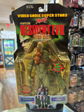 Tyrant (Vintage Resident Evil, Toybiz) Sealed product image 1, provided for visual reference and product detail review