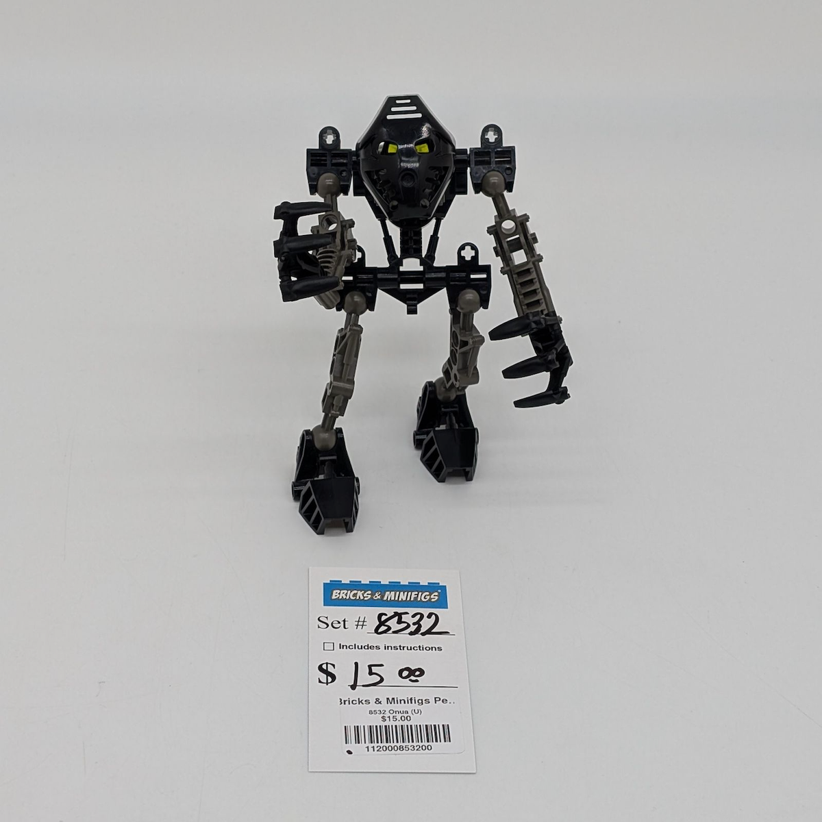 8532 Onua (U) product image 2, provided for visual reference and product detail review