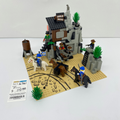6761 Bandit's Secret Hide-Out (U) product image 1, provided for visual reference and product detail review