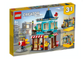31105 Townhouse Toy Store product image 1, provided for visual reference and product detail review