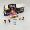 42619 Pop Star Music Tour Bus (U) product image 1, provided for visual reference and product detail review