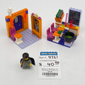 4721 Hogwarts Classroom (U) product image 1, provided for visual reference and product detail review