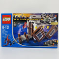 4856 Doc Ock's Hideout (C) product image 1, provided for visual reference and product detail review