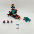 43114 Punk Pirate Ship (U) product image 1, provided for visual reference and product detail review