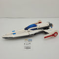 76028 Darkseid Invasion (U2) product image 1, provided for visual reference and product detail review