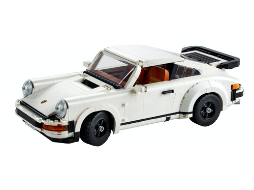 10295 Porsche 911 product image 2, provided for visual reference and product detail review
