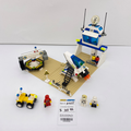 6455 Space Simulation Station (U) product image 1, provided for visual reference and product detail review