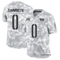 Mike Sainristil Washington Commanders Official NFL Nike product image 1