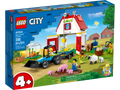 60346 Barn & Farm Animals product image 1, provided for visual reference and product detail review