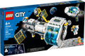 60349 Lunar Space Station product image 1, provided for visual reference and product detail review