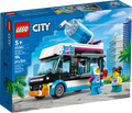 60384 Penguin Slushy Van product image 1, provided for visual reference and product detail review