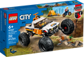 60387 4x4 Off-Roader Adventures product image 1, provided for visual reference and product detail review