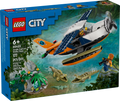 60425 Jungle Explorer Water Plane product image 1, provided for visual reference and product detail review