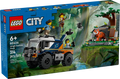 60426 Jungle Explorer Off-Road Truck product image 1, provided for visual reference and product detail review