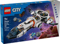 60446 Modular Galactic Spaceship product image 1, provided for visual reference and product detail review