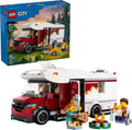 60454 Holiday Adventure Camper Van product image 1, provided for visual reference and product detail review
