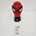 76285 Spider-Man's Mask (U) product image 1, provided for visual reference and product detail review