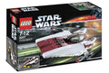 6207 A-wing Fighter (C) product image 1, provided for visual reference and product detail review