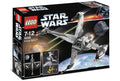 6208 B-wing Fighter (C) product image 1, provided for visual reference and product detail review
