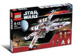 6212 X-wing Fighter (C) product image 1, provided for visual reference and product detail review