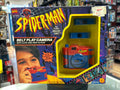 Belt Play Camera with Click & View (Vintage Marvel Animated Spider-Man, Toybiz) SEALED product image 1, provided for visual