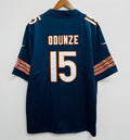 Rome Odunze Chicago Bears official Nike NFL Jersey product image 1