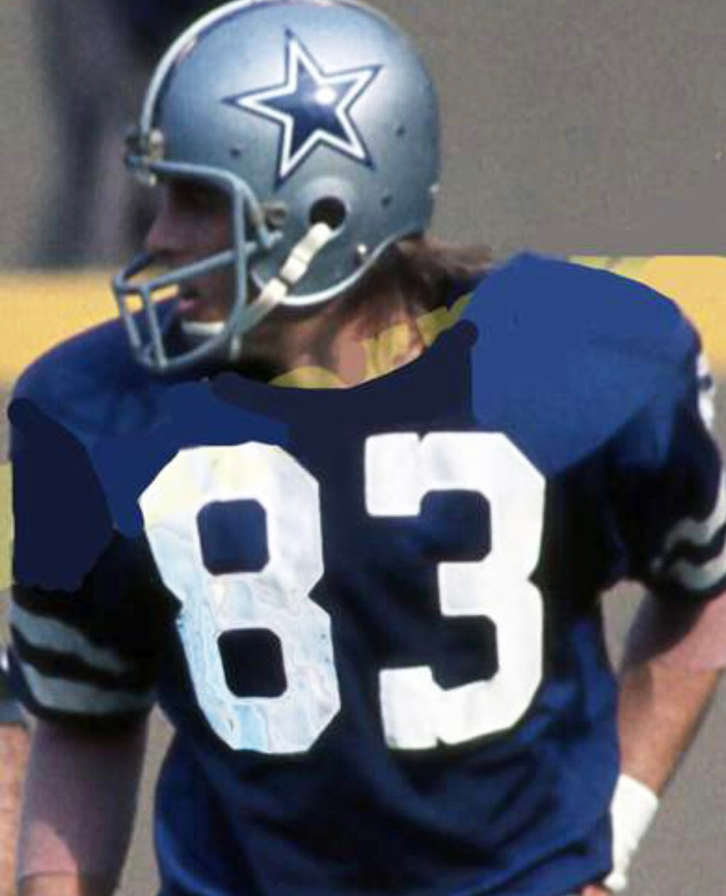 Golden Richards Dallas Cowboys Official NFL Mitchell & Ness product image 4