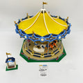 10257 Carousel (U2) product image 1, provided for visual reference and product detail review