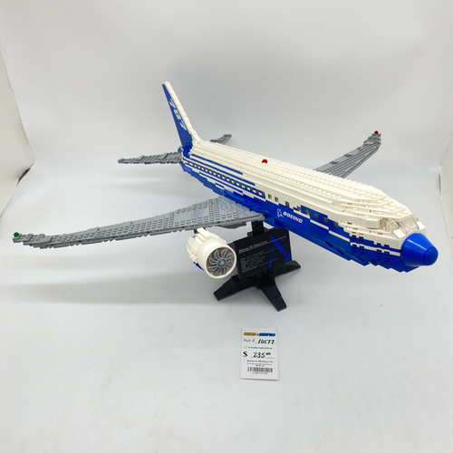 10177 Boeing 787 Dreamliner (U) product image 1, provided for visual reference and product detail review