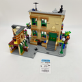 21324 123 Sesame Street (U2) product image 1, provided for visual reference and product detail review