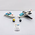 6344 Jet Speed Justice (U) product image 1, provided for visual reference and product detail review