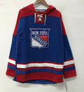 New York Rangers official NHL hoodie product image 1