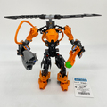 7162 Rotor (U) product image 1, provided for visual reference and product detail review