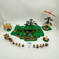 10354 The Lord of the Rings: The Shire (U) product image 1, provided for visual reference and product detail review