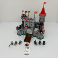 7946 King's Castle (U) product image 1, provided for visual reference and product detail review