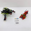 8079 Shadow Snapper (U) product image 1, provided for visual reference and product detail review