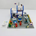 6387 Coastal Rescue Base (U) product image 1, provided for visual reference and product detail review