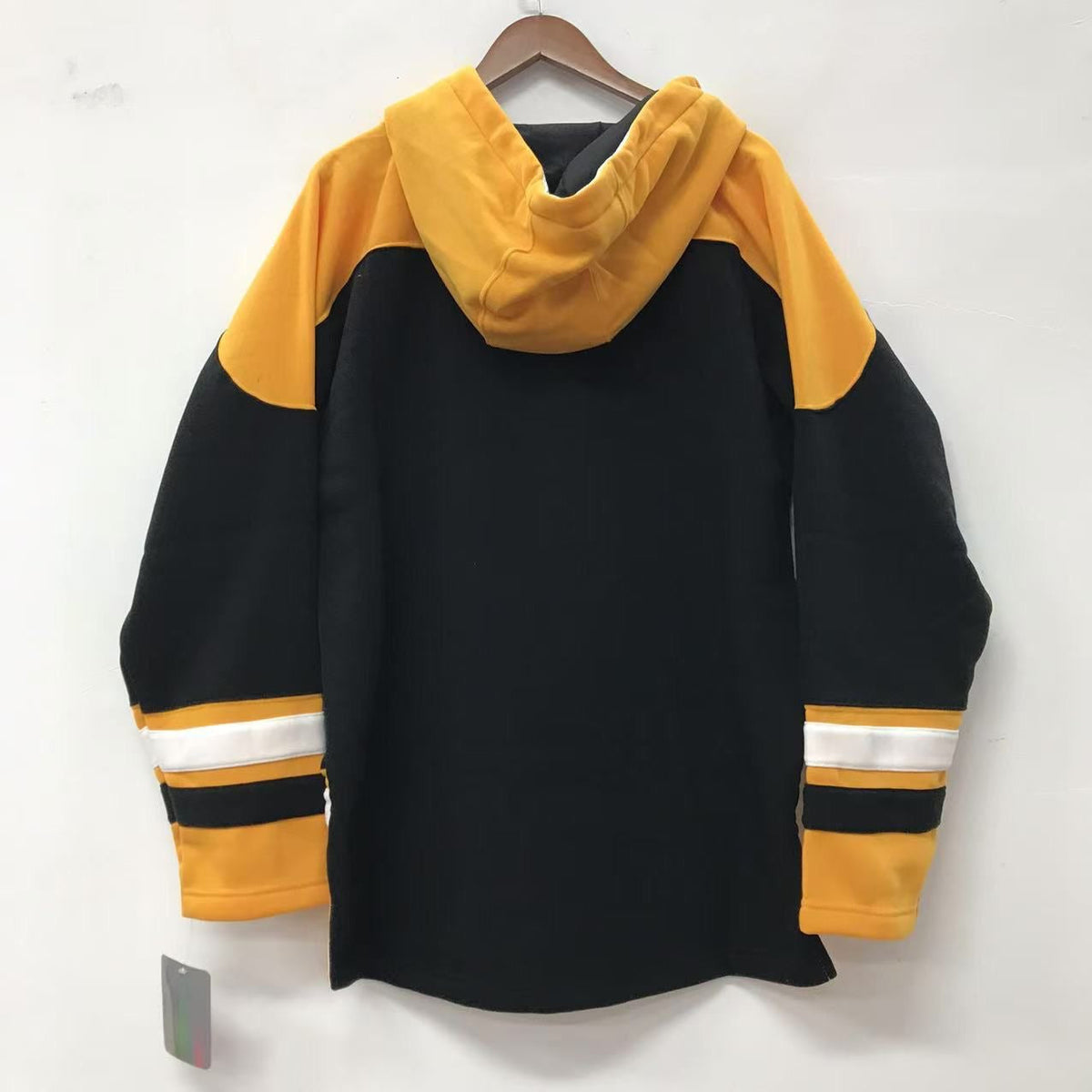 Pittsburgh Penguins official NHL hoodie product image 2