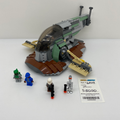 6209 Slave I (U) product image 1, provided for visual reference and product detail review