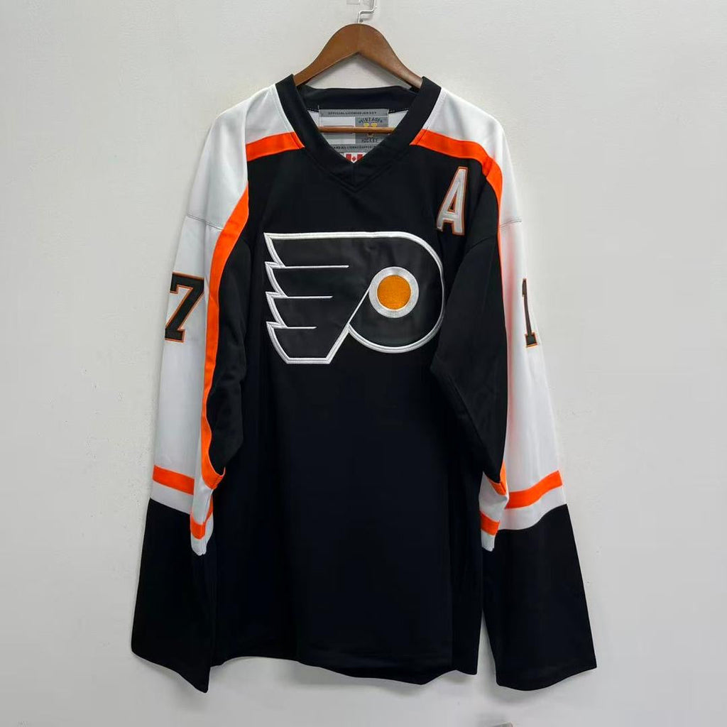 Rod Brind’Amour Philadelphia Flyers Official NHL Jersey CCM product image 2