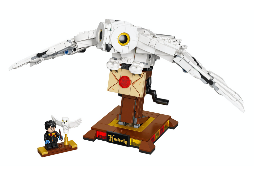 75979 Hedwig™ product image 2, provided for visual reference and product detail review